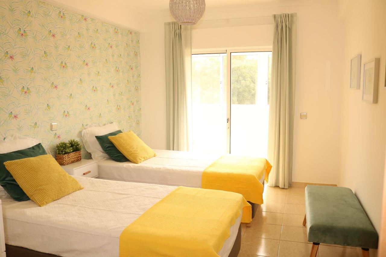 Casa Do Mar - Apartamento Com Vista Ria E Mar Fuzeta Extérieur photo